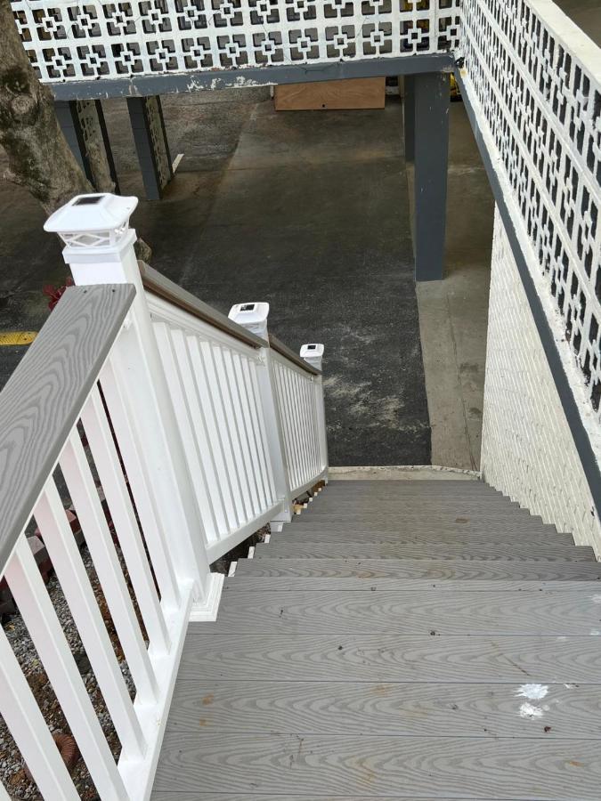 Econo Lodge Fort Knox Radcliff Exterior foto