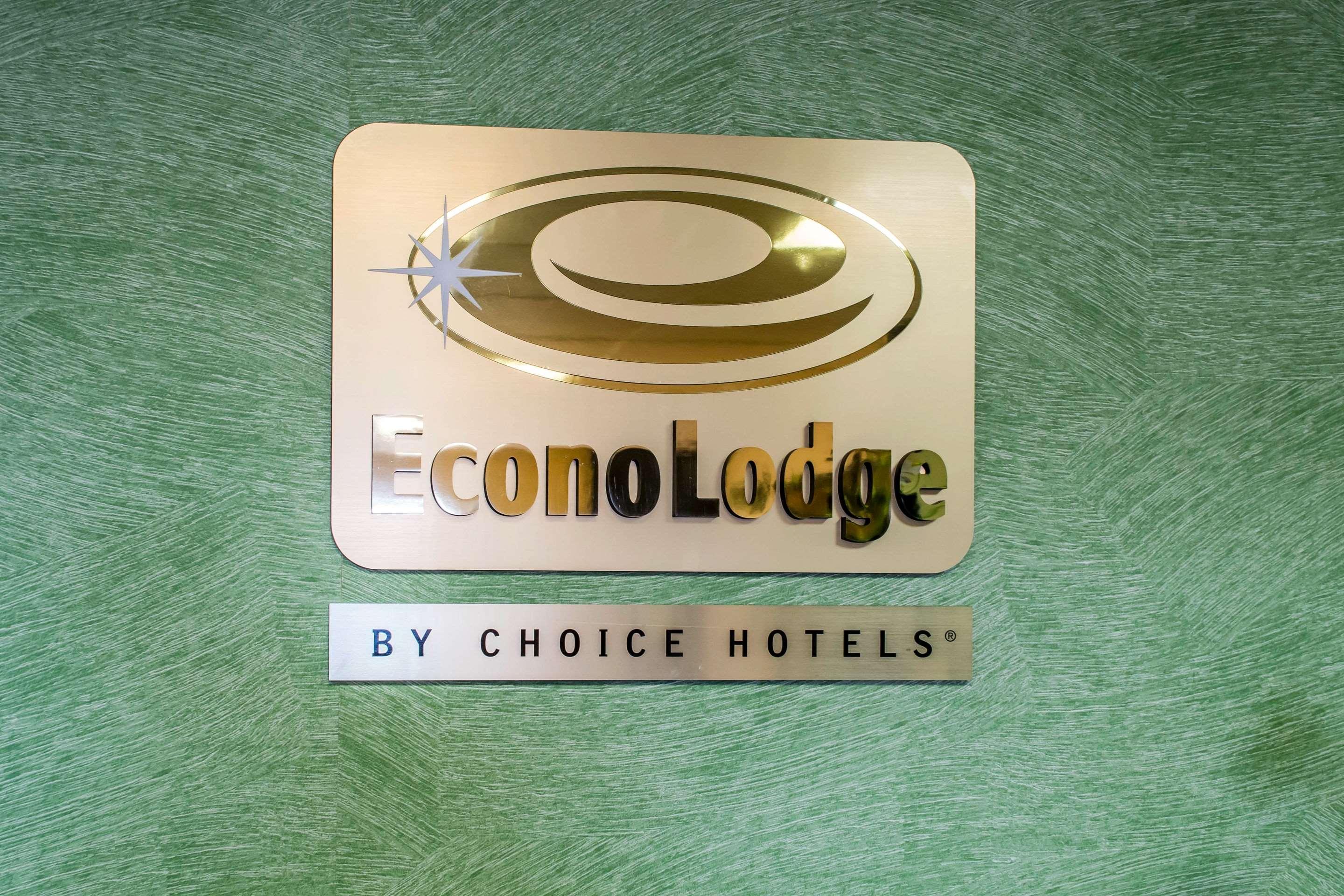 Econo Lodge Fort Knox Radcliff Exterior foto
