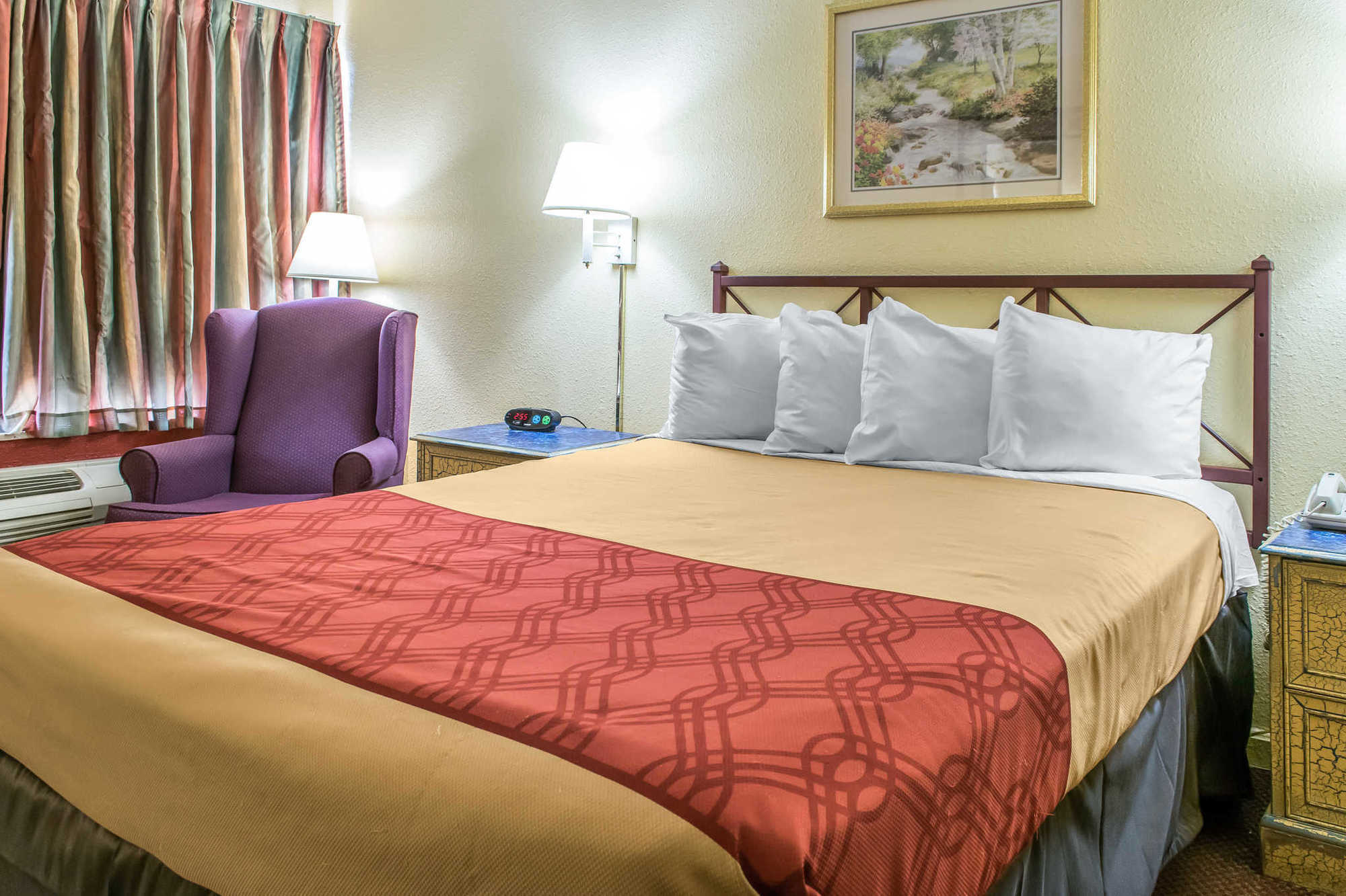 Econo Lodge Fort Knox Radcliff Quarto foto