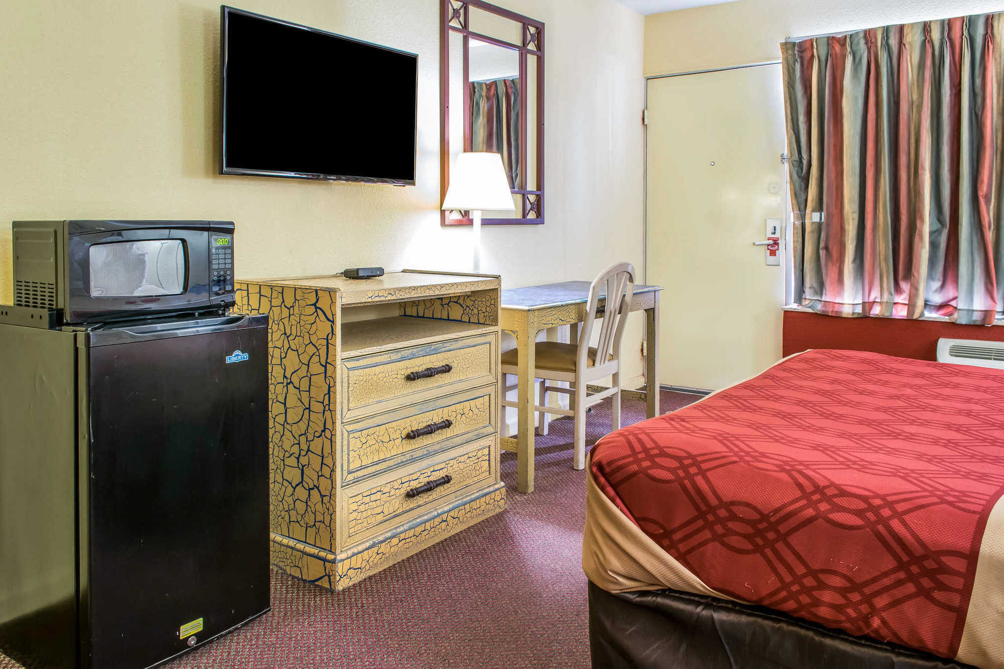 Econo Lodge Fort Knox Radcliff Quarto foto