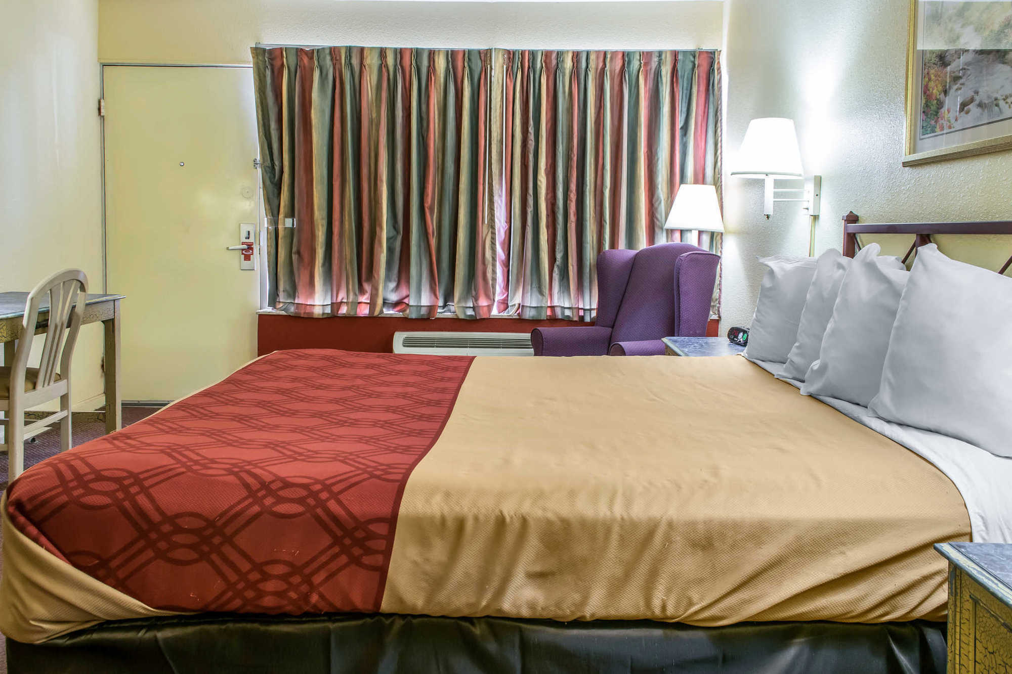 Econo Lodge Fort Knox Radcliff Quarto foto